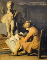 The Little Drawer